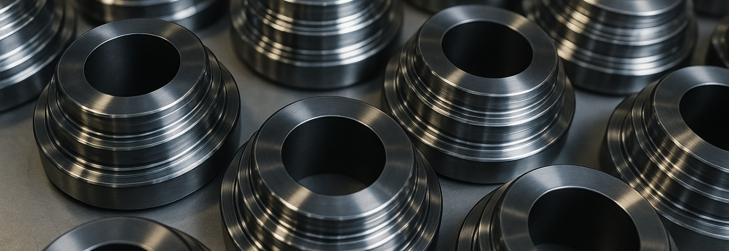 surface finish