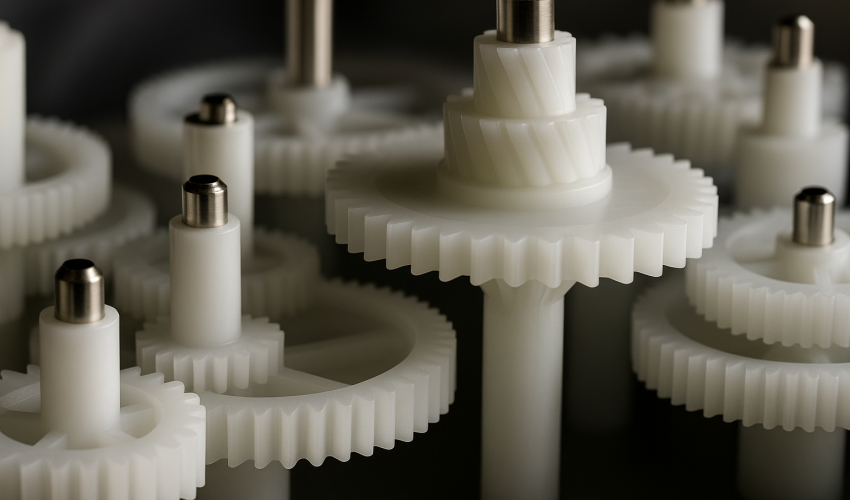 Why Choose Tops Precision