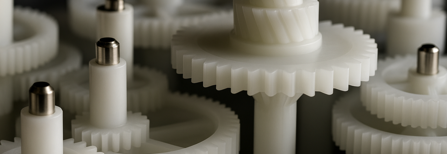 Why Choose Tops Precision