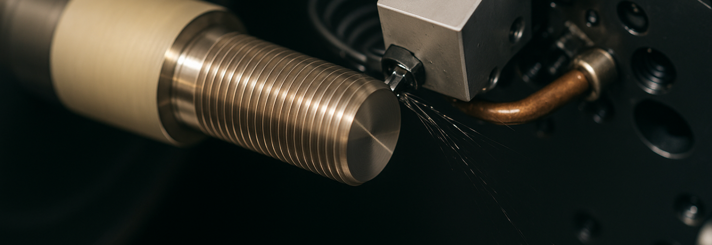 Metal Machining Process