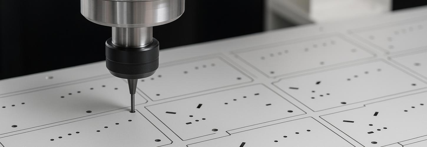 Plastic Machining Services