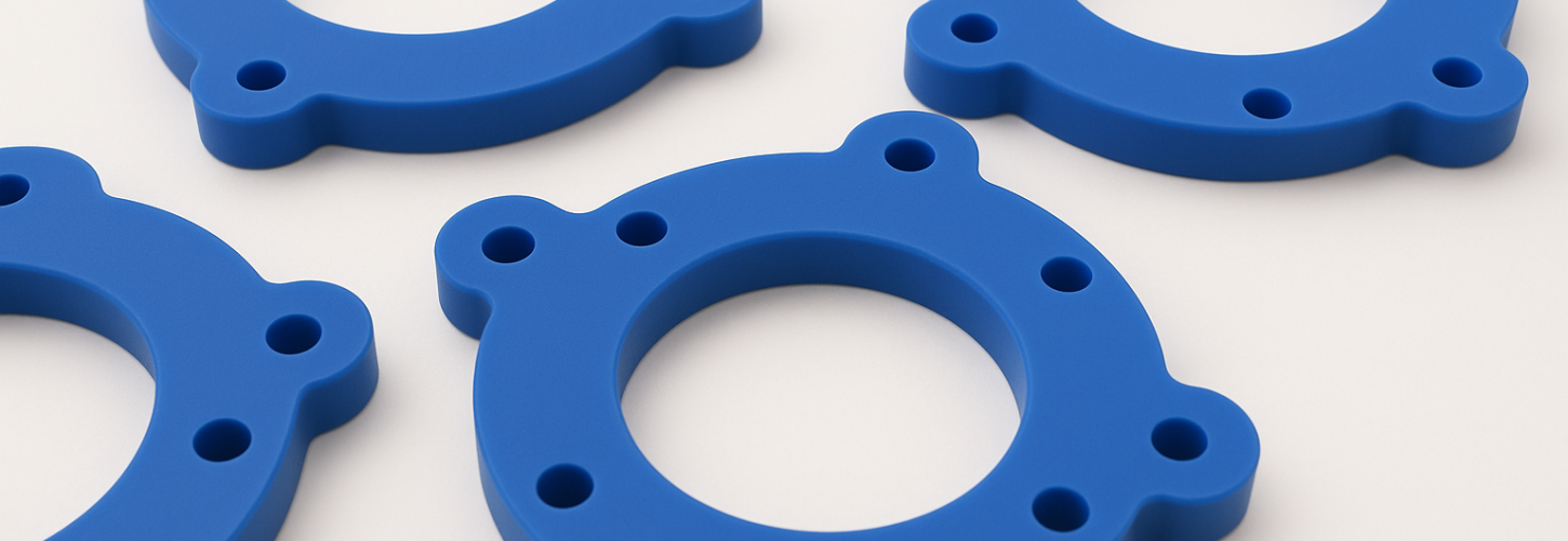 CNC Milling & Turning