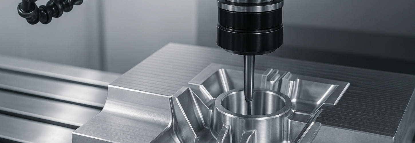 CNC Machining