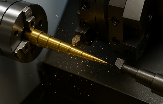 Industrial Machinery