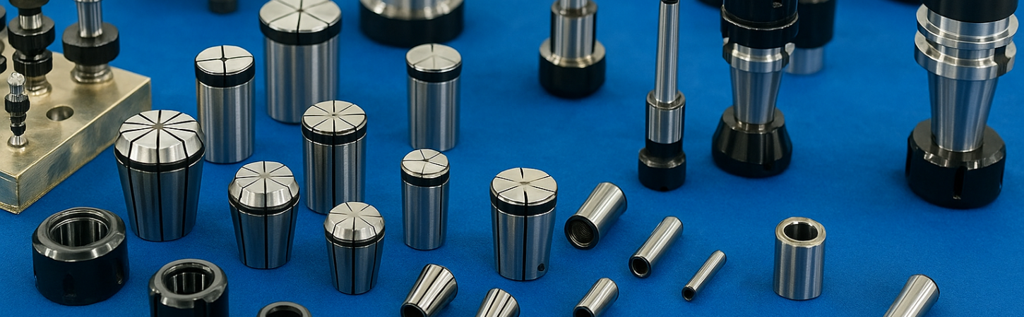 Insert Molding Services - Custom Precision Component Provider | TOPS