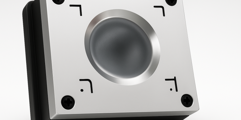 Single cavity tooling