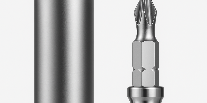 Self-Unscrewing Tooling