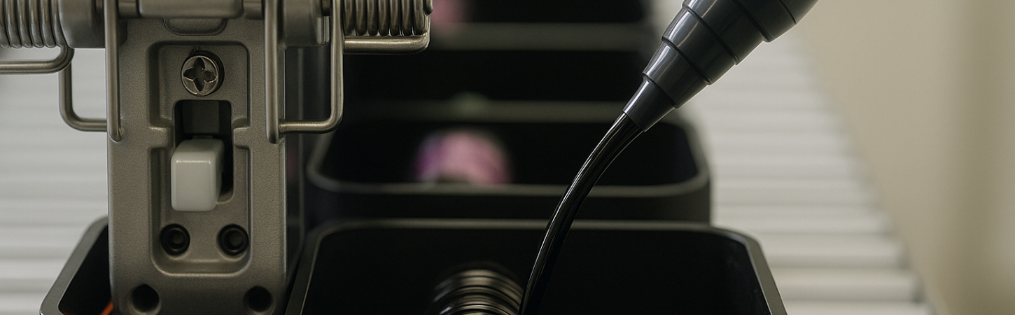Our Overmolding Capabilities