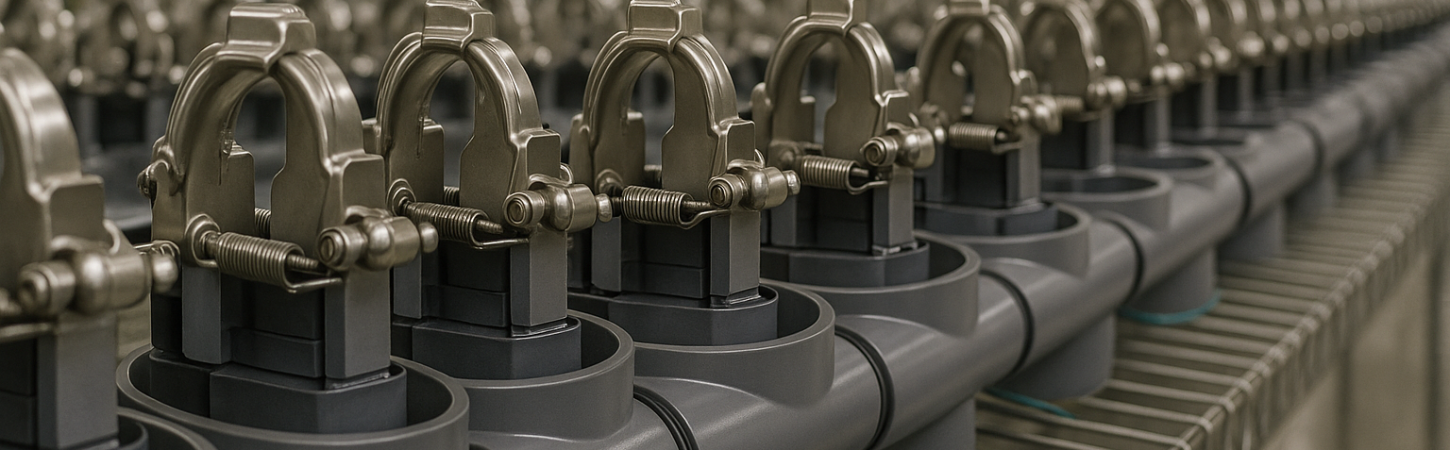 Benefits of Overmolding