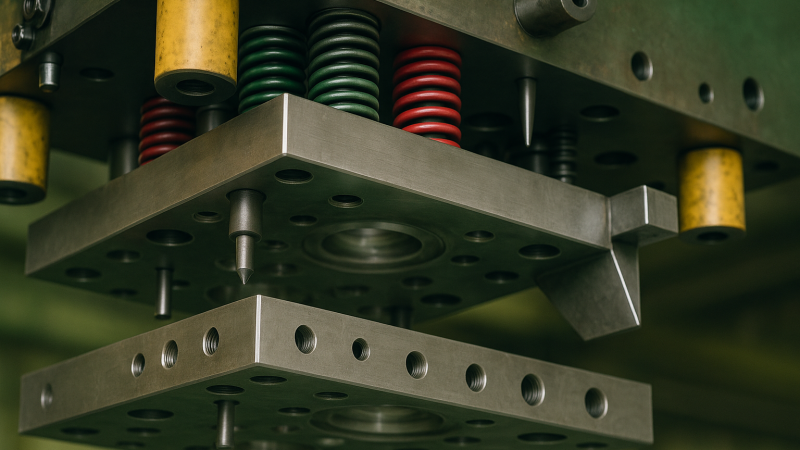 Compression Molding