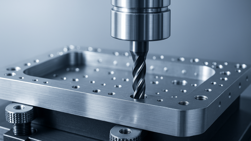 Overmolding & Insert Molding