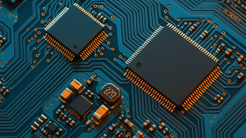 Industrial & Aerospace