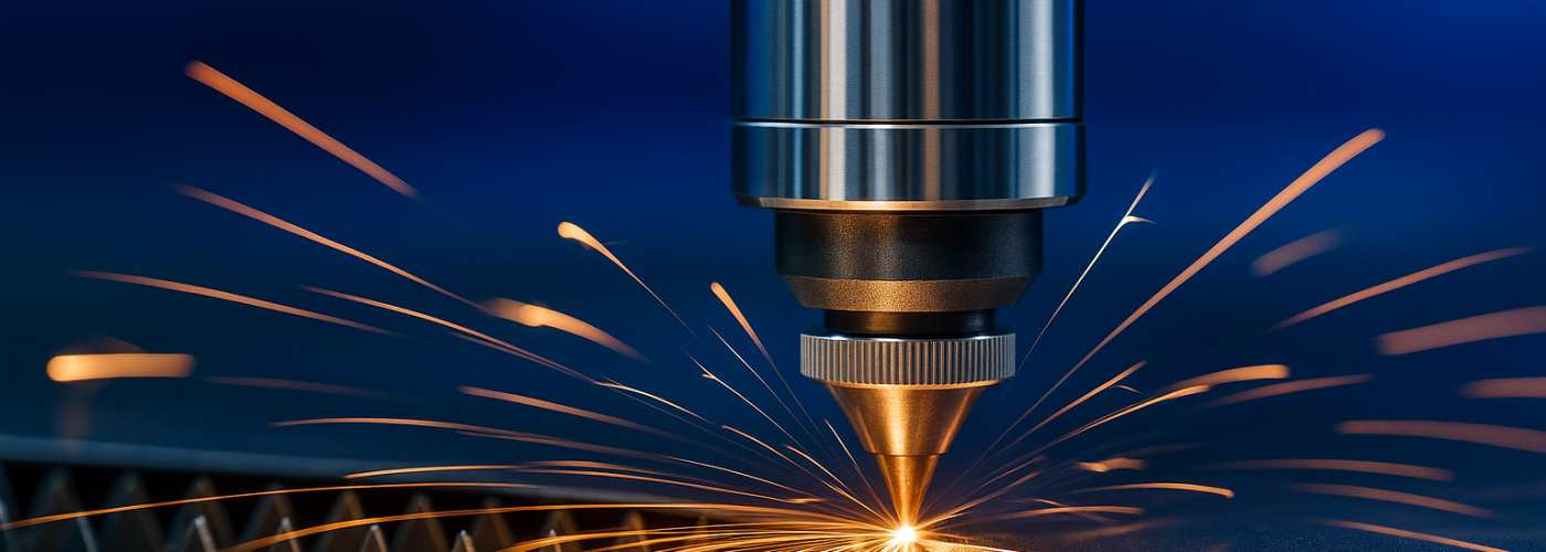 CNC Steel Cutting