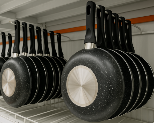 Limitations of PTFE