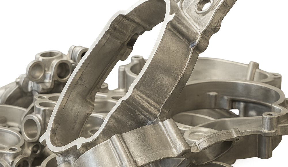 Design Tips for Die Casting