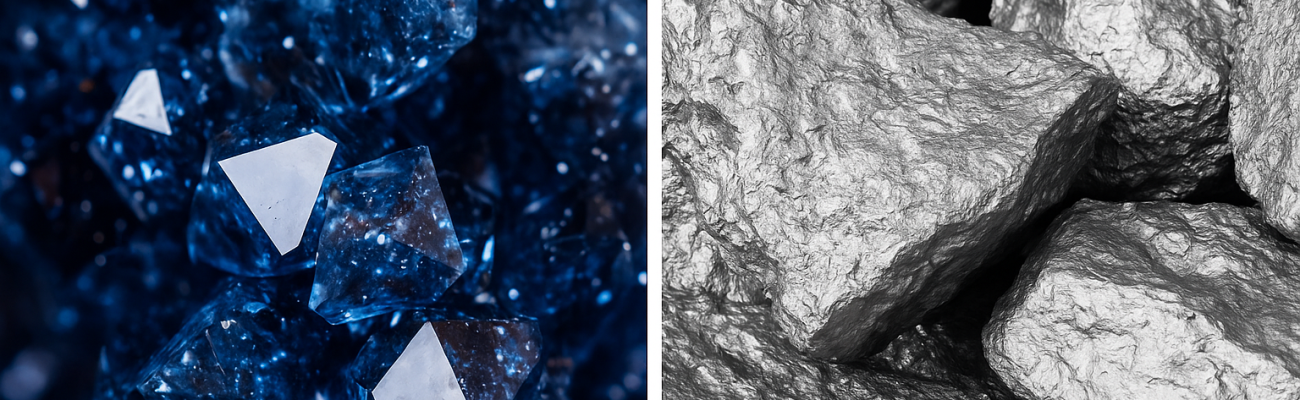 Properties of Magnesium Material