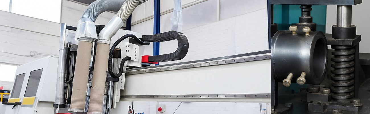 Advantages of using Polycarbonate CNC Machining