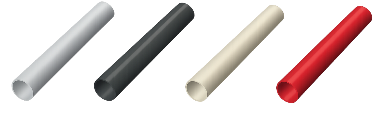 Finishing Options for PVC After Machining