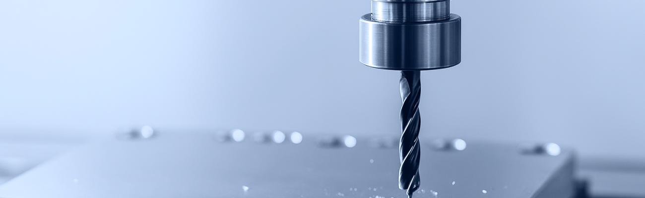 Process of Tool Steel Machining