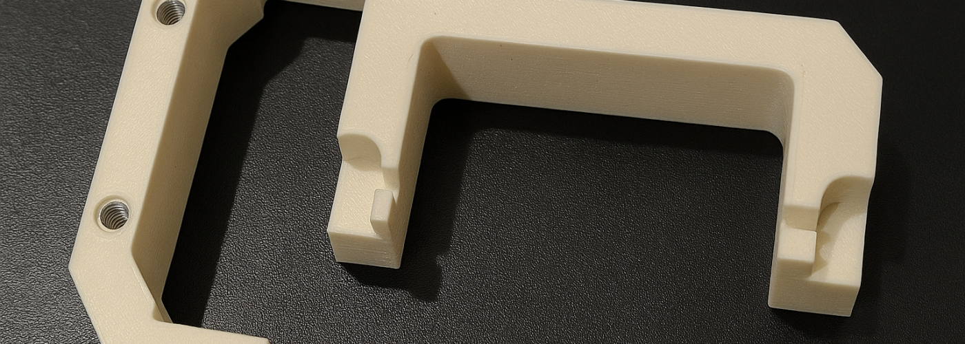 Different Types of PPS Machining