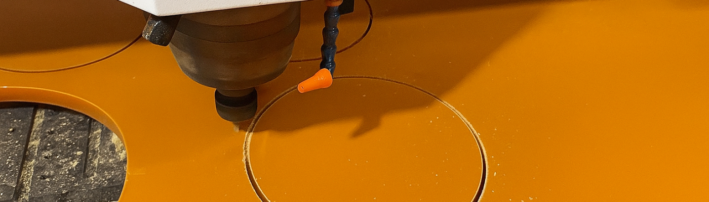 Bakelite Machining Services