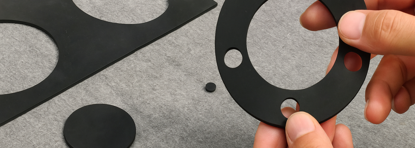 Rubber and Polyurethane Grades