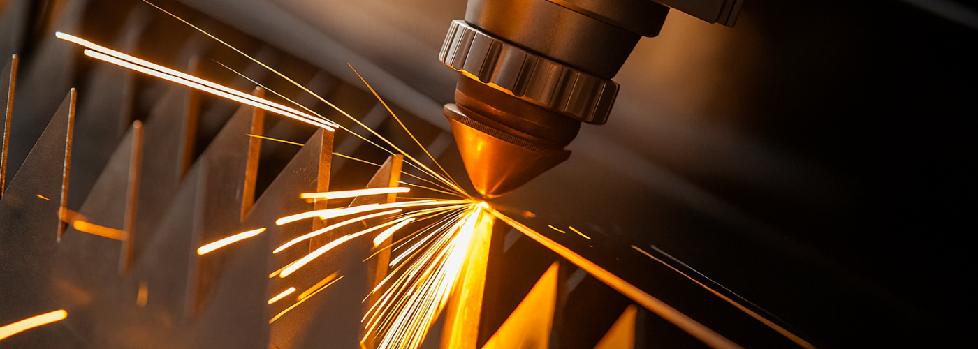 Different CNC Processes of Mild Steel