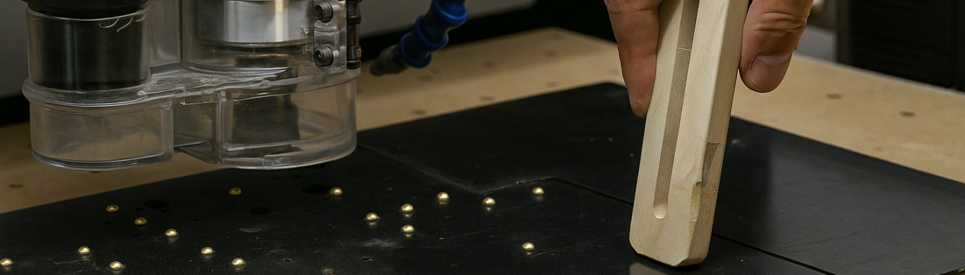 Challenges of Carbon Fiber Machining