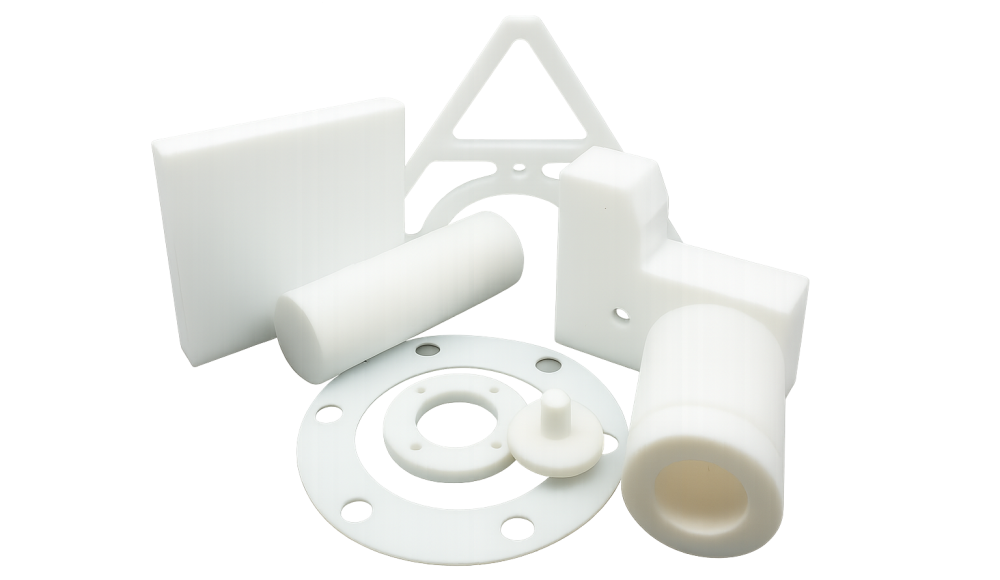 A Complete Guide to Teflon (PTFE) Machining