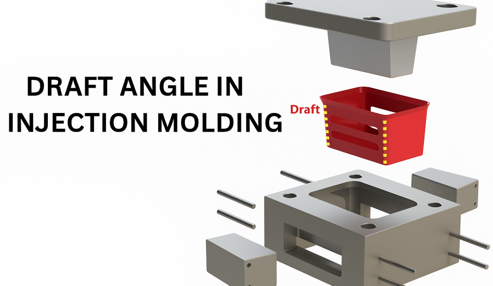 Draft Angle Design