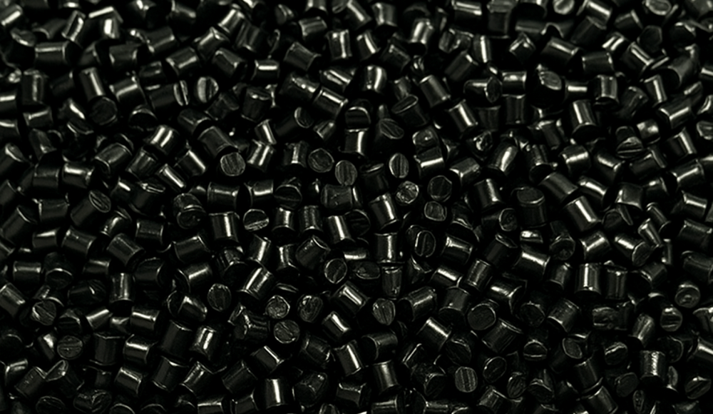 Nylon Injection Molding