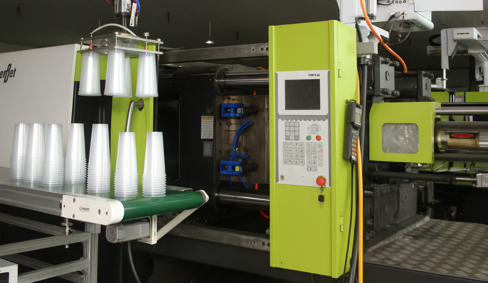 Thin Wall Injection Molding