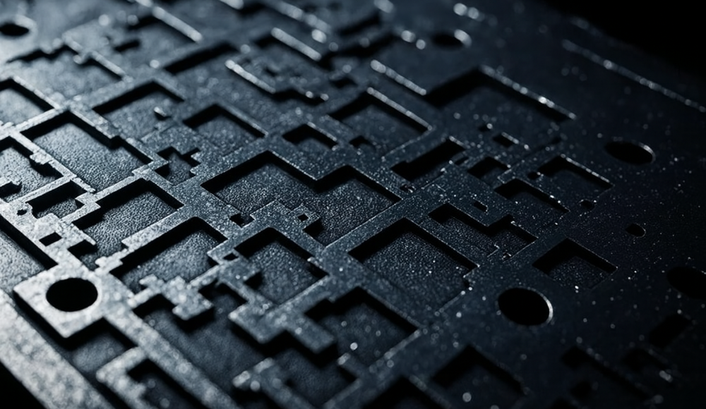 The Strength of Die Cast Metal