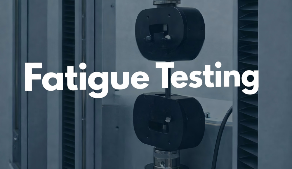 Guide complet des tests de fatigue Méthodes, Matériaux & Applications — free download