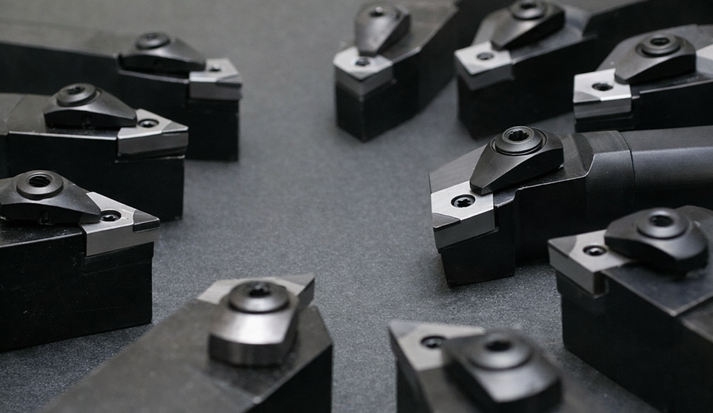 What Is a PCD Insert? Uses, Benefits, and Comparison with Other Cutting ...