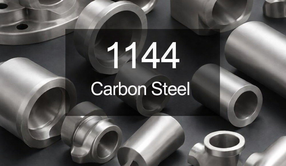 1144 Carbon Steel: Properties, Uses, and Performance Benefits (Complete ...