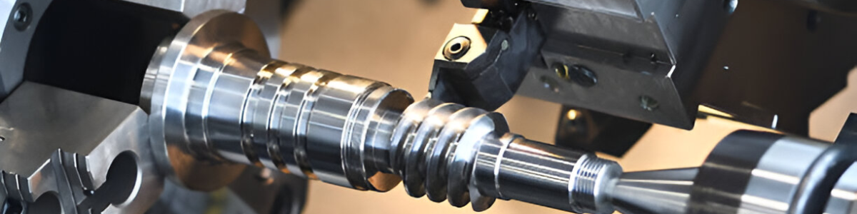 CNC Camshaft Machining - Custom Precision Component Provider | TOPS