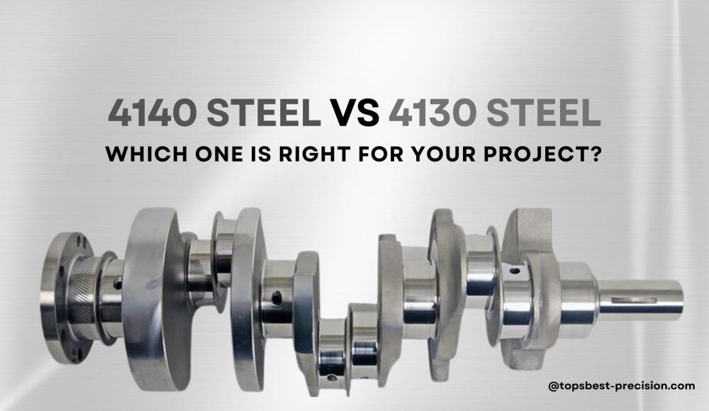 4140 vs 4130 Steel