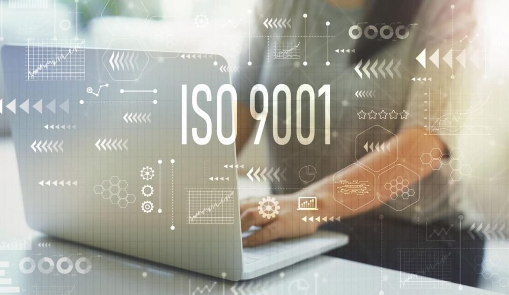 ISO 9001:2015