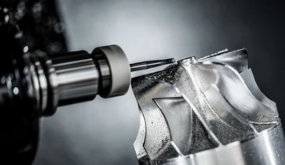 A Guide to Different Types of Lathe Cutting Tools for CNC Lathe Machines