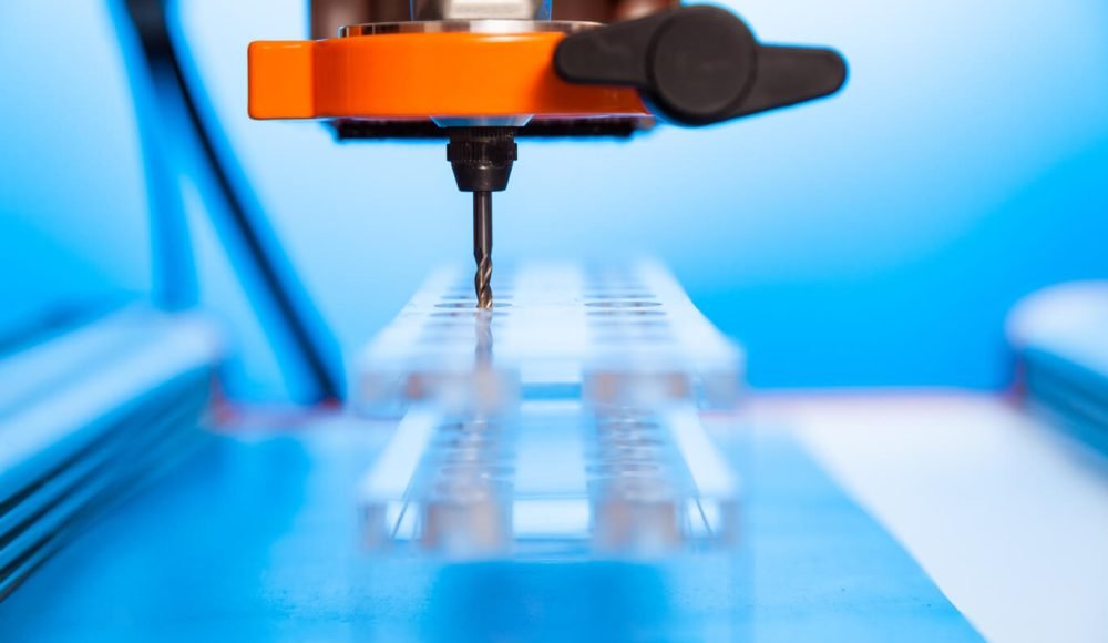 plastic fabrication