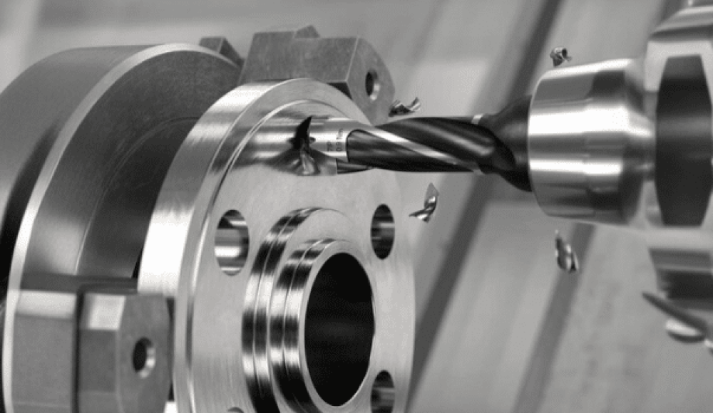 Molybdenum Machining