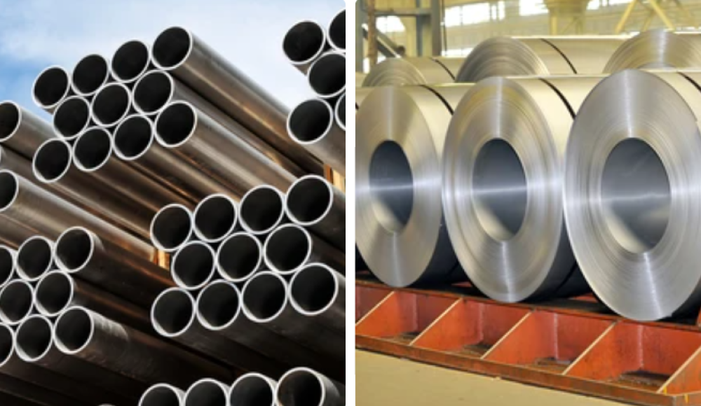 Comparison Between Alloy Steel vs. Stainless Steel