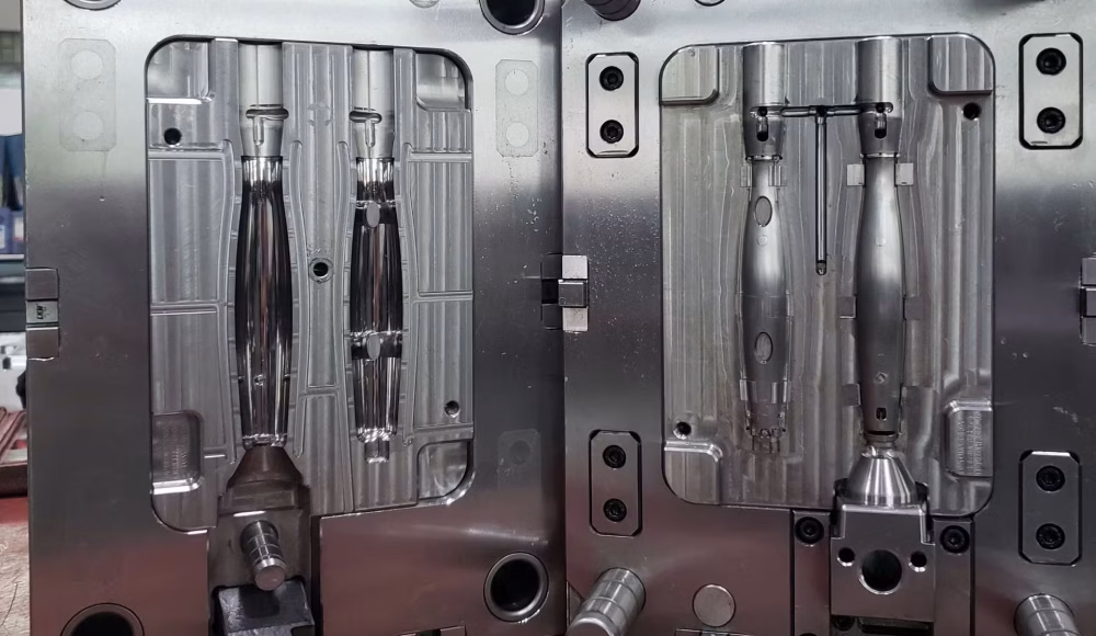 Die Casting Tool Cost
