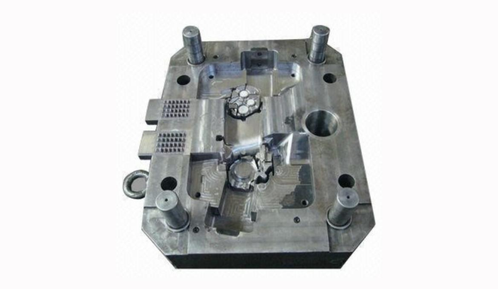 die casting molds