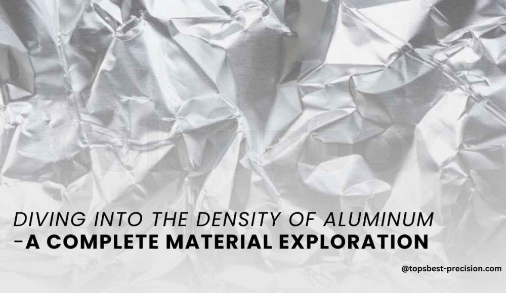 Diving into the Density of Aluminum