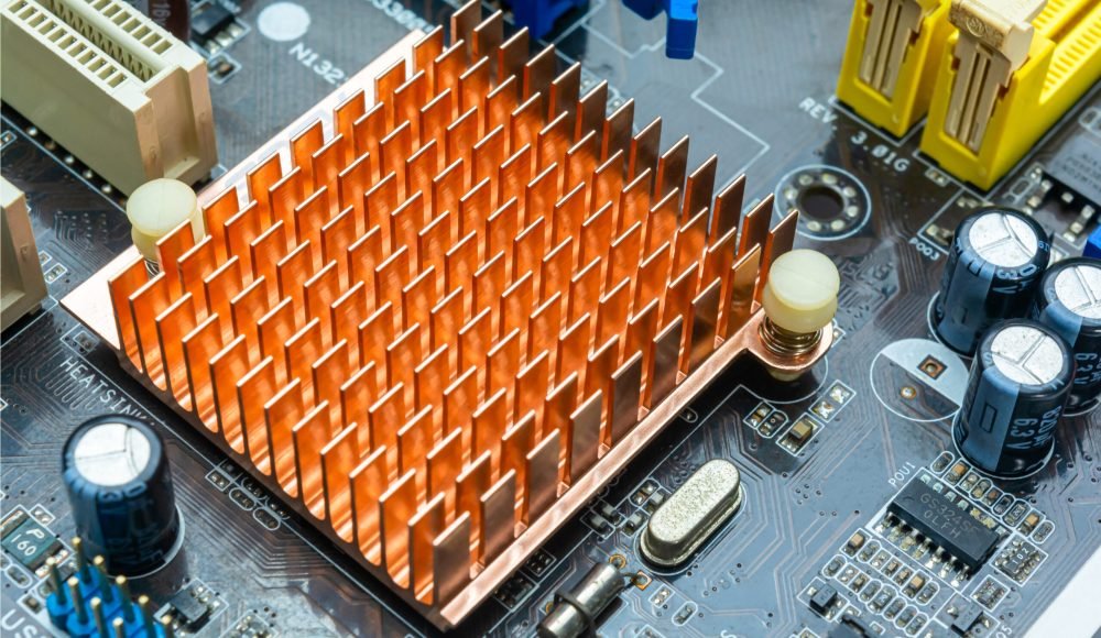 Heat Sink
