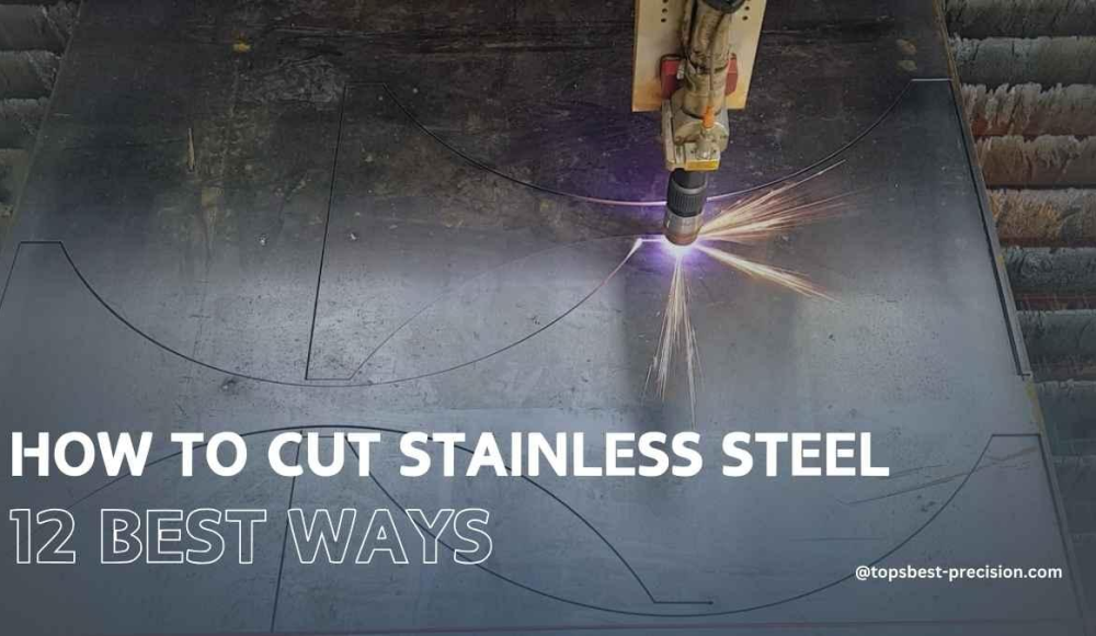 How To Cut Stainless Steel