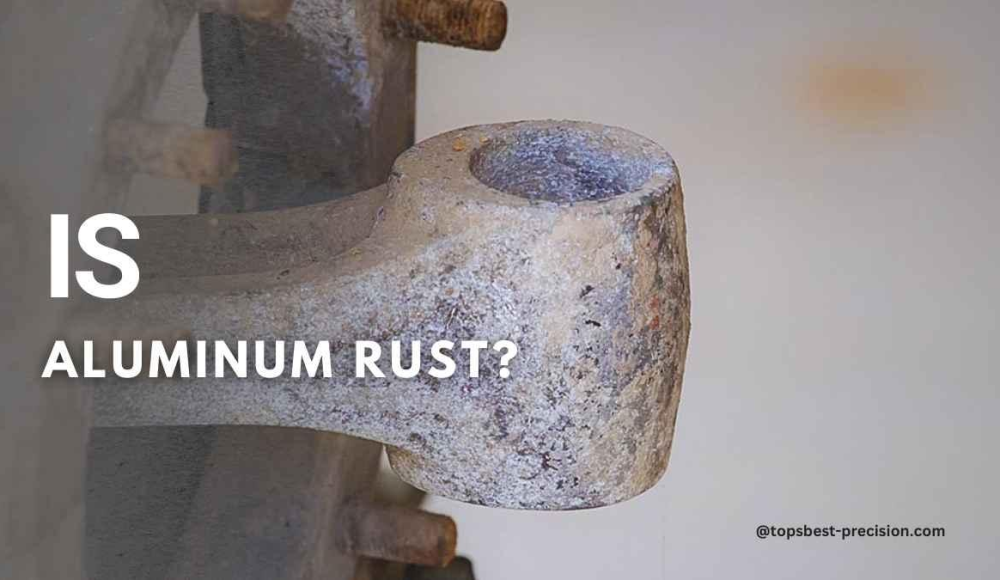 Is Aluminum Rust