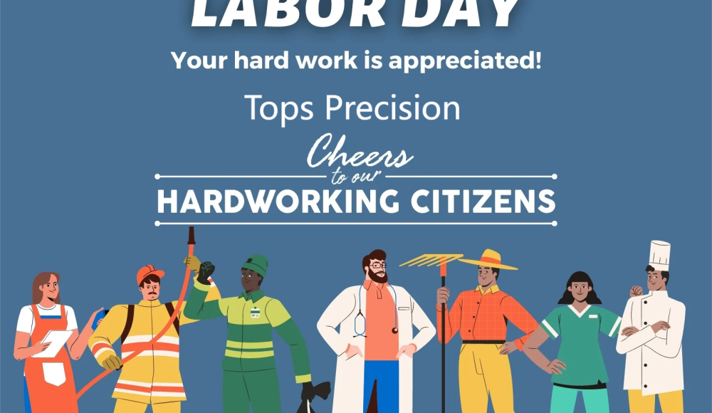 Labor Day